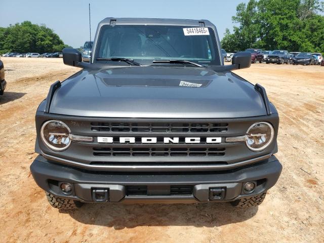  FORD BRONCO BLA 2024 Сірий