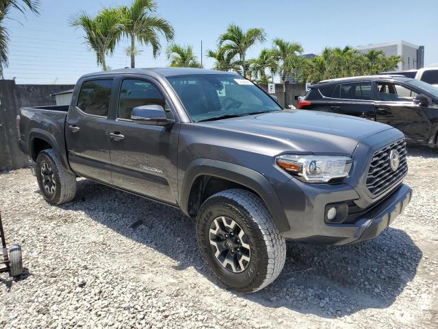  TOYOTA TACOMA 2023 Gray