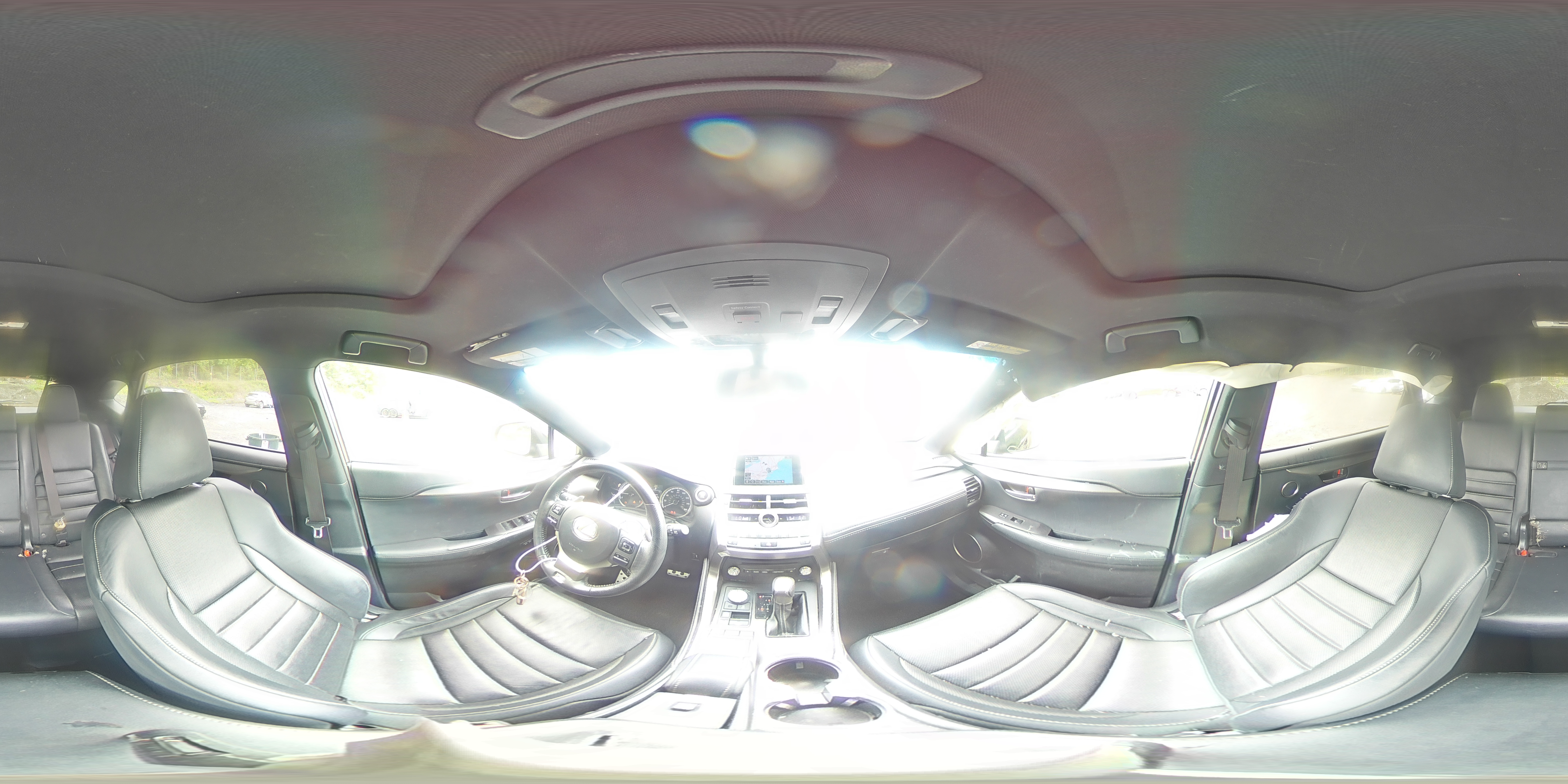 2015 Lexus Nx 200T VIN: JTJBARBZ9F2011143 Lot: 56987665