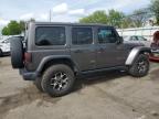 2020 Jeep Wrangler Unlimited Rubicon for Sale in Moraine, OH - Front End