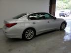2015 Infiniti Q50 Base na sprzedaż w Baltimore, MD - Front End