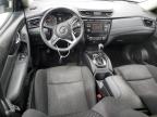 2017 Nissan Rogue S на продаже в New Orleans, LA - Front End