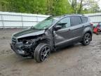 2019 Ford Escape Sel за продажба в Center Rutland, VT - Front End