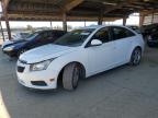 2013 Chevrolet Cruze Lt на продаже в American Canyon, CA - Minor Dent/Scratches