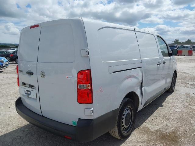 2023 VAUXHALL VIVARO F29
