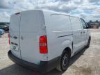2023 VAUXHALL VIVARO F29 for sale at Copart YORK