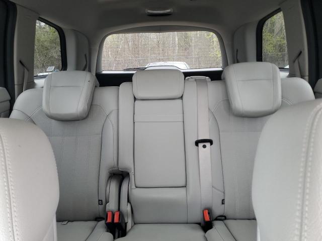 2014 MERCEDES-BENZ GL 350 BLUETEC