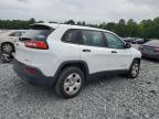 2015 Jeep Cherokee Sport на продаже в Mebane, NC - All Over