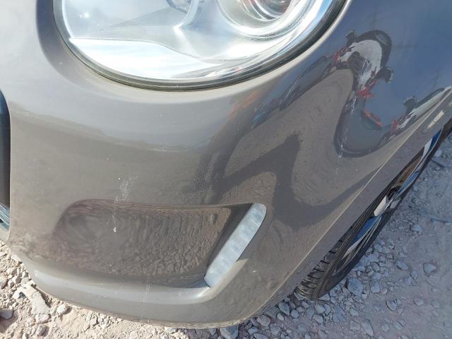 2014 CITROEN C1 FEEL