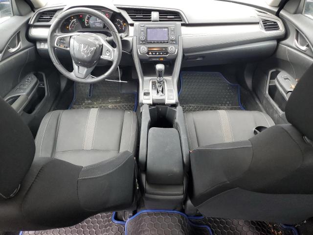 HONDA CIVIC 2017 Granatowy