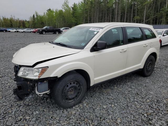 2015 Dodge Journey Se