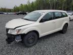 2015 Dodge Journey Se for Sale in Elmsdale, NS - Front End