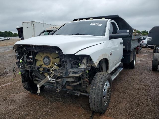 2015 Ram 5500 