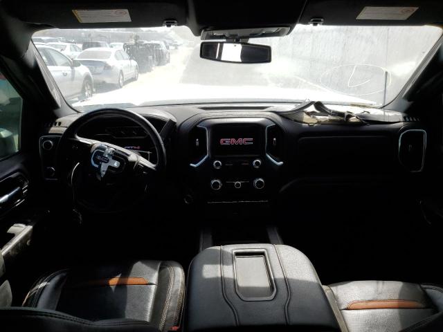  GMC SIERRA 2022 White