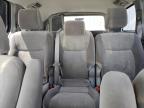 2009 Toyota Sienna Ce de vânzare în Windsor, NJ - Side