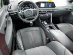2020 Hyundai Sonata Sel Plus на продаже в Mercedes, TX - Water/Flood