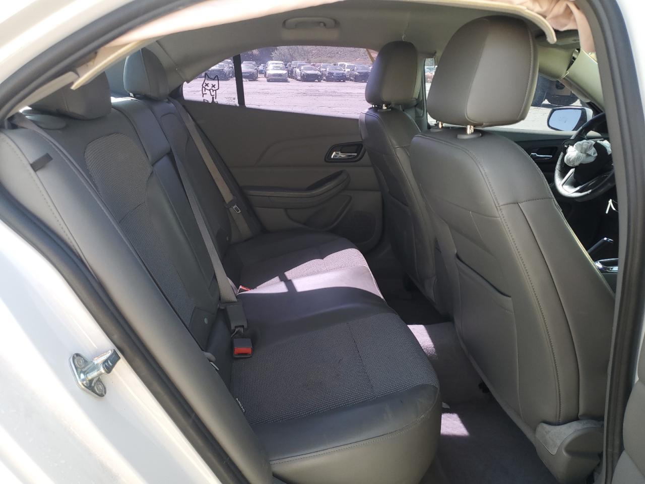 1G11C5SA5GF162351 CHEVROLET MALIBU 2016