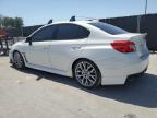 2019 Subaru Wrx  на продаже в Orlando, FL - Front End