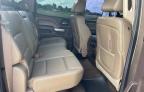 2015 Chevrolet Silverado K2500 Heavy Duty Ltz იყიდება Oklahoma City-ში, OK - Minor Dent/Scratches