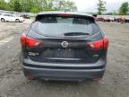 2017 Nissan Rogue Sport S na sprzedaż w Windsor, NJ - Front End