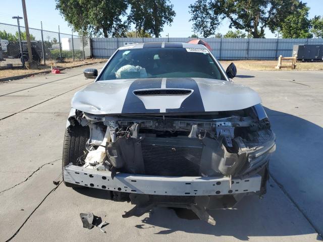  DODGE CHARGER 2021 Gray