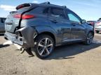 2021 Hyundai Kona Limited zu verkaufen in Pennsburg, PA - Front End