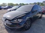 2018 VOLKSWAGEN GOLF SE NA for sale at Copart WOLVERHAMPTON