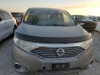 2012 Nissan Quest S للبيع في West Palm Beach، FL - Water/Flood