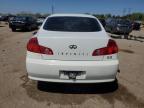 2005 Infiniti G35  na sprzedaż w Elgin, IL - Side