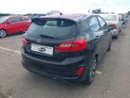 2019 FORD FIESTA ST- for sale at Copart SANDTOFT