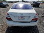 2009 Mercedes-Benz S 550 4Matic na sprzedaż w Hillsborough, NJ - Rear End