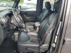 2018 Jeep Wrangler Unlimited Sahara   zu verkaufen in Exeter, RI - Side