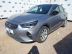 2020 VAUXHALL CORSA SE P for sale at Copart CORBY