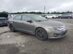 2011 Ford Fusion Se for Sale in Fredericksburg, VA - Rear End