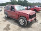 2006 Jeep Liberty Sport de vânzare în Harleyville, SC - Front End