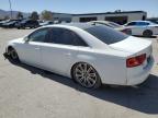 2012 Audi A8 L Quattro for Sale in Anthony, TX - Front End