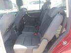 2012 VOLKSWAGEN TOURAN SE for sale at Copart EAST KILBRIDE