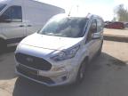 2018 FORD TRANSIT CO for sale at Copart SANDY