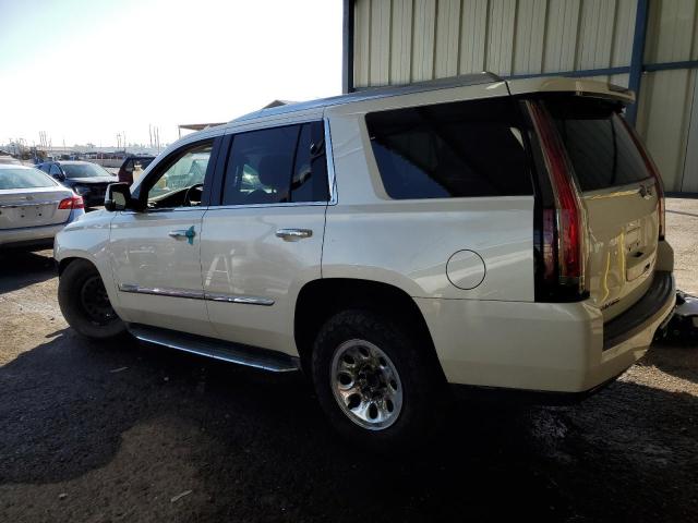 Parquets CADILLAC ESCALADE 2015 Kremowy