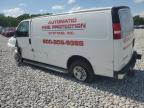 2022 Chevrolet Express G2500  for Sale in Barberton, OH - Front End
