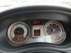 2007 RENAULT CLIO EXPRE for sale at Copart SANDTOFT
