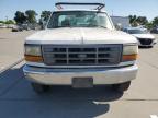 1996 Ford F250  იყიდება Sacramento-ში, CA - Rear End