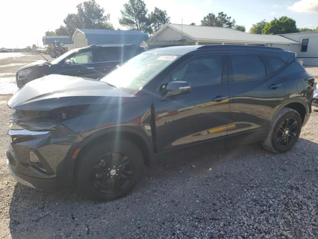2020 Chevrolet Blazer 1Lt