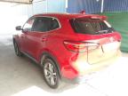 2023 MG HS EXCLUSI for sale at Copart SANDTOFT