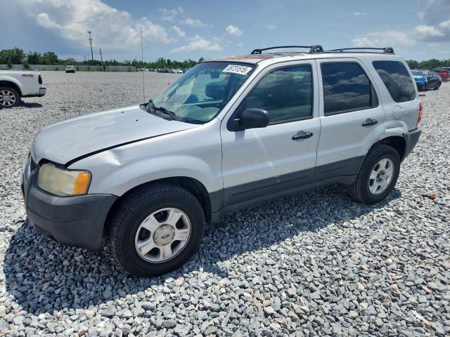 2003 Ford Escape Xlt