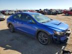 2024 Subaru Wrx  for Sale in Amarillo, TX - Front End