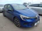 2023 RENAULT CLIO EVOLU for sale at Copart PETERLEE