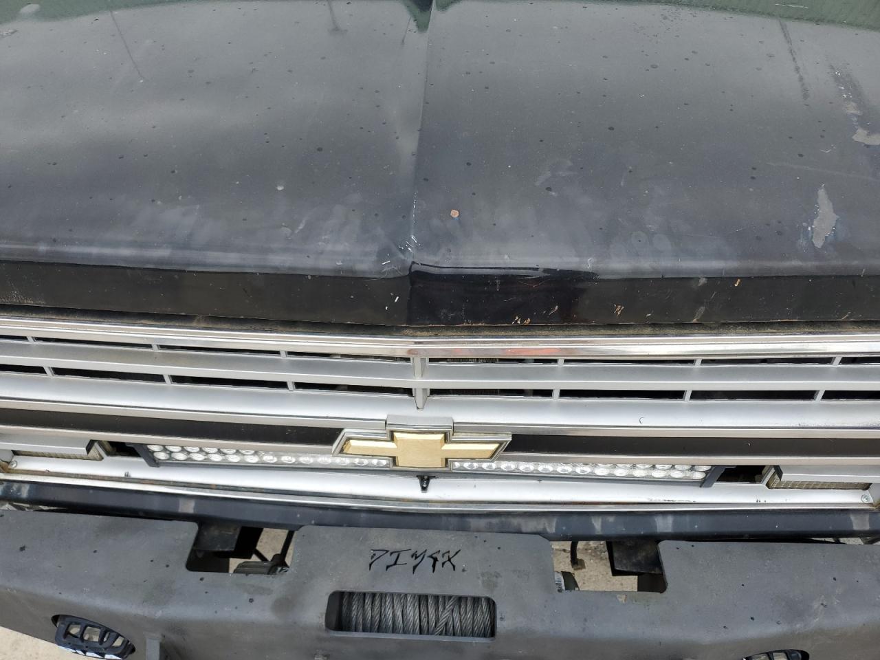 1988 Chevrolet Blazer V10 VIN: 1GNEV18K5JF143423 Lot: 55763905