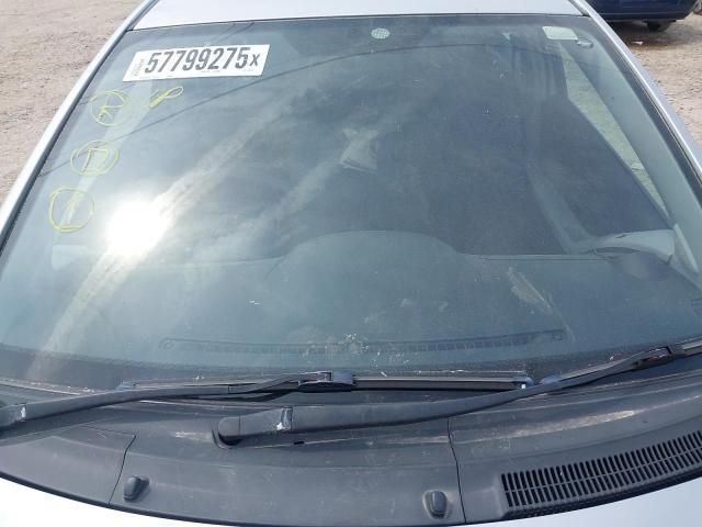 2007 TOYOTA YARIS T2