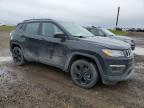 2018 Jeep Compass Latitude للبيع في Rocky View County، AB - Hail